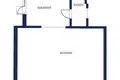 Коммерческое помещение 1 комната 100 м² в Варшаве, Польша