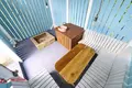 Chalet 220 m² Kalodziscanski sielski Saviet, Bélarus