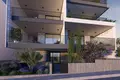 Mieszkanie 2 pokoi 83 m² Limassol, Cyprus