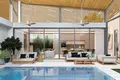 Villa de 4 dormitorios 404 m² Thalang, Tailandia