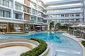 Studio apartment 1 bedroom 24 m² Phuket, Thailand