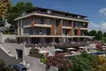 2 bedroom apartment 79 m² Alanya, Turkey