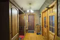 Wohnung 3 zimmer 71 m² Muchaviecki sielski Saviet, Belarus