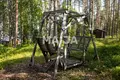 Działki  Rovaniemi sub region, Finlandia