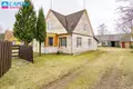 Дом 81 м² Трошкунай, Литва