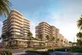 Wohnung 1 zimmer 104 m² Dubai, Vereinigte Arabische Emirate