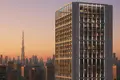 Appartement 3 chambres 86 m² Doubaï, Émirats arabes unis