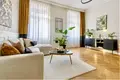 Apartamento 2 habitaciones 47 m² Budapest, Hungría