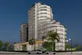 Piso en edificio nuevo 2 Room Apartment in Cyprus/ Gaziveren 500 M to the Beach