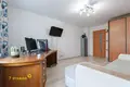 Wohnung 3 zimmer 84 m² Minsk, Weißrussland