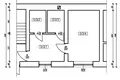 Apartamento 1 habitación 25 m² Konin, Polonia