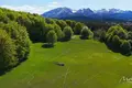 Parcelas  Zabljak, Montenegro