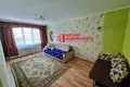 Квартира 2 комнаты 51 м² Гродно, Беларусь