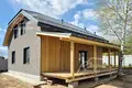 Dom 5 pokojów 205 m² Rudnevo, Rosja