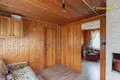 Maison 60 m² Usiazski sielski Saviet, Bélarus