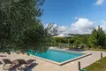 Maison 4 chambres 273 m² Grad Labin, Croatie