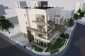 2 bedroom apartment 104 m² Pafos, Cyprus