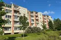 2 room apartment 37 m² Kaunas, Lithuania