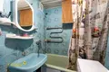 Mieszkanie 2 pokoi 47 m² Mińsk, Białoruś