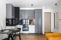 Квартира 2 комнаты 37 м² в Гданьске, Польша