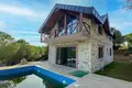 Villa de 4 habitaciones 130 m² Esenkoey, Turquía