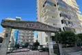 Mieszkanie 3 pokoi  Alanya, Turcja