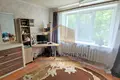 1 room apartment 34 m² Muchaviecki sielski Saviet, Belarus