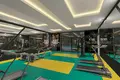 Квартира 1 спальня 65 м² в Seki, Турция