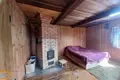 House 29 m² Nalibacki sielski Saviet, Belarus