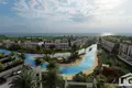 2 room apartment 35 m² Gazimağusa District, Northern Cyprus