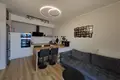 3 room apartment 63 m² in Warsaw, Poland