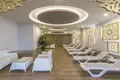 Квартира 3 комнаты 105 м² Кестель, Турция