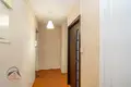 Apartamento 2 habitaciones 42 m² Minsk, Bielorrusia