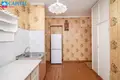 Квартира 2 комнаты 45 м² Григишкес, Литва