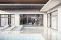 Kompleks mieszkalny New turnkey villa complex with swimming pools, Lamai, Koh Samui, Thailand