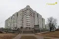 Apartamento 3 habitaciones 84 m² Minsk, Bielorrusia