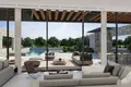 5-Schlafzimmer-Villa 1 325 m² Kapparis, Zypern