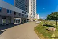 Tienda 63 m² en Minsk, Bielorrusia