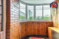 Mieszkanie 3 pokoi 65 m² Mińsk, Białoruś