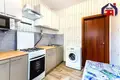 Wohnung 2 zimmer 51 m² Usyazh, Belarus