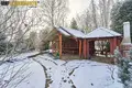 Casa de campo 136 m² Lasanski siel ski Saviet, Bielorrusia