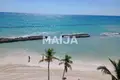 2 bedroom apartment 222 m² Higueey, Dominican Republic