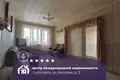 3 room apartment 47 m² Salihorsk, Belarus