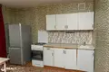 2 room apartment 62 m² Lida, Belarus