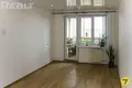 2 room apartment 51 m² Zareccia, Belarus