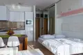 Wohnung 28 m² in Gemeinde Budva, Montenegro