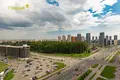 Квартира 1 комната 39 м² Минск, Беларусь