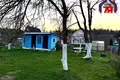 Haus 14 m² Ciurliouski sielski Saviet, Belarus