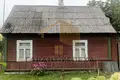 House 50 m² Lyscycki sielski Saviet, Belarus