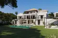 Villa de 6 chambres 709 m² Benahavis, Espagne